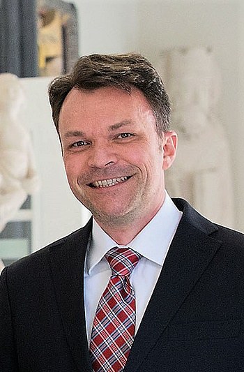 Matthias Weller