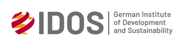 Logo IDOS
