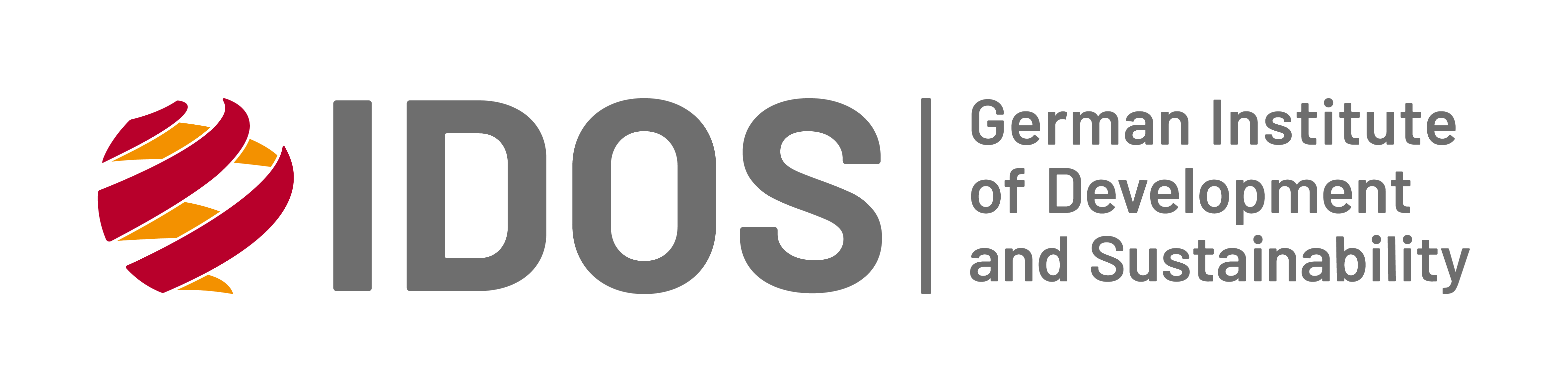 Logo IDOS