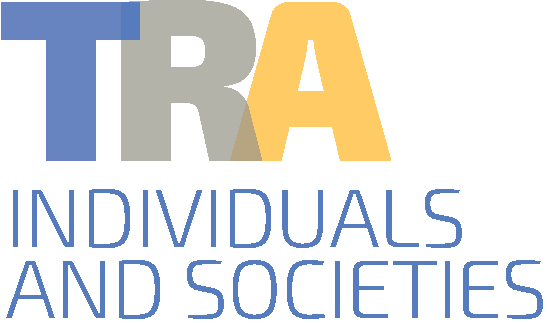 TRA 4 Logo