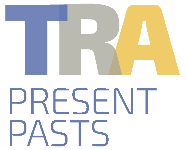 TRA 5 Logo