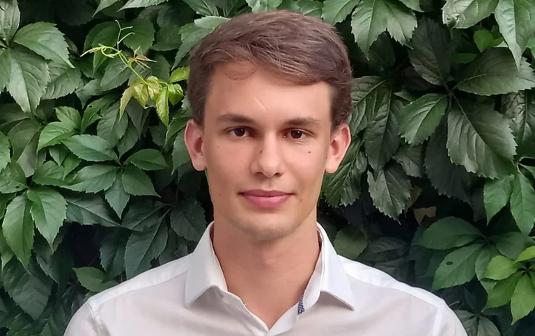 Felix Koopmann