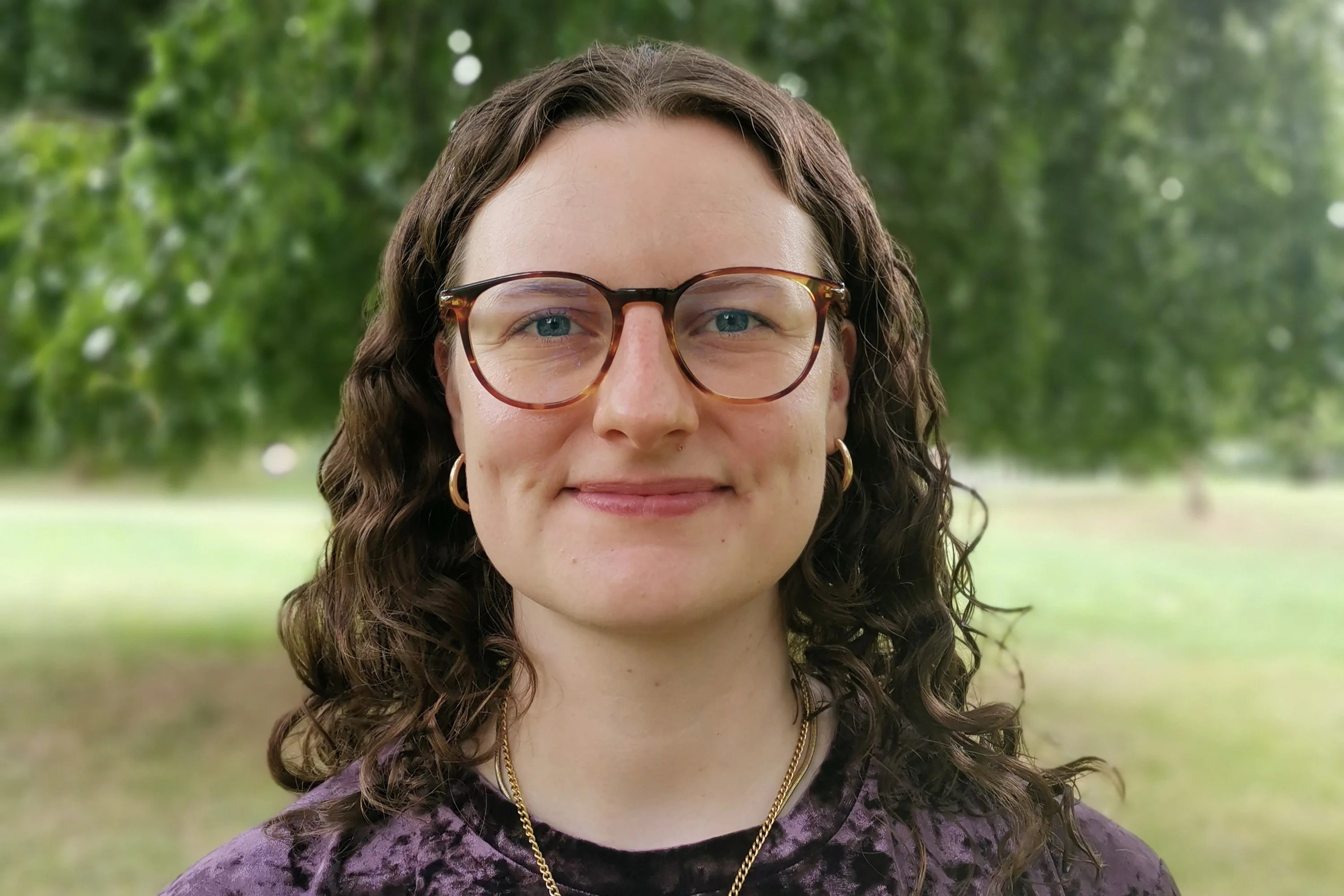 Ann-Sophie Vornholz