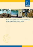 Figari Layús, R. (2014): „Implementing Transitional Justice: Insights from Latin America“. Moving Beyond: Towards Transitional Justice in the Bangsamoro Peace Process. Forum Civil Peace Service (forumZFD): 16-19.