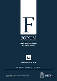 Figari Layús, R. (2017): „Pequeños Triunfos: El impacto reparador de los juicios por crímenes de lesa humanidad en Argentina“. Forum. Revista Departamento de Ciencia Política, Universidad Nacional de Colombia. Figari Layús, R. (2017): „Pequeños Triunfos: El impacto reparador de los juicios por crímenes de lesa humanidad en Argentina“. Forum. Revista Departamento de Ciencia Política, Universidad Nacional de Colombia.