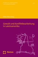 Figari Layús, R. (2020): „Schutzregime in Lateinamerika: Sicherheitsparadigmen im Rahmen der politischen Gewalt gegen Menschenrechtsverteidiger*innen: Akteure, Dynamik und Widersprüche“.  In: Peters, Stefan (Hrsg.): Gewalt und Konfliktbearbeitung in Lateinamerika. Baden-Baden.