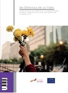Figari Layús, R. / Dominguez, E. / Openshaw, E. et al. (2015): In Defense of Life. Civil Observation Mission (moc) Report on the situation of Human Rights Defenders in Mexico 2015. Comisión Mexicana de Defensa y Promoción de los Derechos Humanos.