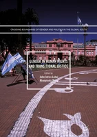 Figari Layús, R. / Henriquez, N. (2017): „Justice and Reparations Policies in Peru and Argentina: Towards the de-legitimization of sexual violence?”. In: John Idriss Lahai / Khanyisela Moyo (Hrsg.): Gender in Human Rights and Transitional Justice. Springer Verlag.