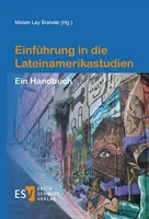 Figari Layús, R. / Krüger, A. / Peters, S. (2020): Friedens- und Konfliktforschung in Lateinamerika: Ein Überblick. In: Lay-Brandner, Miriam (Hrsg.): Einführung in die Lateinamerikastudien. Erich Schimdt Verlag.