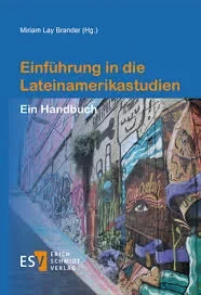 Figari Layús, R. / Krüger, A. / Peters, S. (2020): Friedens- und Konfliktforschung in Lateinamerika: Ein Überblick. In: Lay-Brandner, Miriam (Hrsg.): Einführung in die Lateinamerikastudien. Erich Schimdt Verlag.