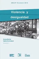Oettler, A / Figari Layús, R.  (2017): „Género y la evolución de la justicia transicional. El caso de reparaciones a víctimas de violencia política sexualizada en Argentina, Guatemala, Perú y Colombia“. In: Svenja Blanke/ Sabine Kurtenbach (Hrsg.): Violencia y desigualdades en América Latina, Buenos Aires: Nueva Sociedad.