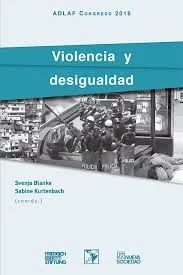 Oettler, A / Figari Layús, R.  (2017): „Género y la evolución de la justicia transicional. El caso de reparaciones a víctimas de violencia política sexualizada en Argentina, Guatemala, Perú y Colombia“. In: Svenja Blanke/ Sabine Kurtenbach (Hrsg.): Violencia y desigualdades en América Latina, Buenos Aires: Nueva Sociedad.