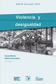 Oettler, A / Figari Layús, R.  (2017): „Género y la evolución de la justicia transicional. El caso de reparaciones a víctimas de violencia política sexualizada en Argentina, Guatemala, Perú y Colombia“. In: Svenja Blanke/ Sabine Kurtenbach (Hrsg.): Violencia y desigualdades en América Latina, Buenos Aires: Nueva Sociedad.