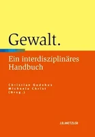 Schindel, E. /Figari Layús, R. (2013): „Verschwindenlassen“. In: Christian Gudehus / Michaela Christ (Hrsg.) Gewalt. Ein interdisziplinäres Handbuch. Verlag J. B. Metzler:179-176.