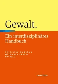 Schindel, E. /Figari Layús, R. (2013): „Verschwindenlassen“. In: Christian Gudehus / Michaela Christ (Hrsg.) Gewalt. Ein interdisziplinäres Handbuch. Verlag J. B. Metzler:179-176.