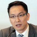 Avatar Prof. Dr. C.K. Martin Chung 鍾子祺 博士